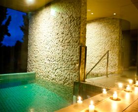 The Mineral Spa - Accommodation Yamba 7