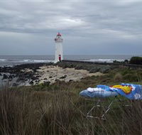 Michael Davey Massage and Bowen Therapies - Accommodation Yamba