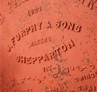 Furphy Museum - Accommodation Yamba