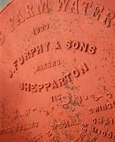 Furphy Museum - Accommodation Yamba 0