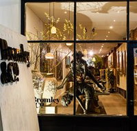 Bromley and Co. - Accommodation Yamba