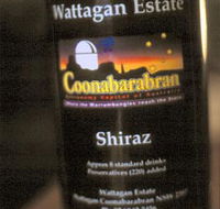 Wattagan Estate Winery - Accommodation Yamba