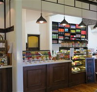 Rich Glen Olives - Accommodation Yamba