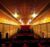 Merredin Cummins Theatre - Accommodation Yamba