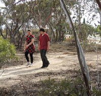 Tamma Parkland - Accommodation Yamba