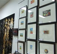 Gallery on Sturt - Accommodation Yamba