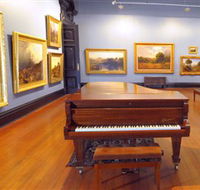 Art Gallery of Ballarat - Accommodation Yamba