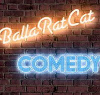 BallaRatCat Comedy - Accommodation Yamba
