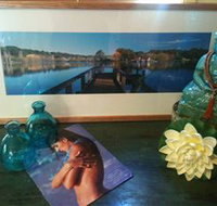 Abandon Stress Mobile Massage - Accommodation Yamba