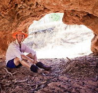 Ochre Arch Farm - Accommodation Yamba