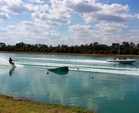 Mulwala Water Ski Club - Accommodation Yamba 0