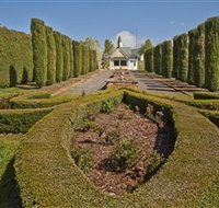 Barcaldine House - Accommodation Yamba