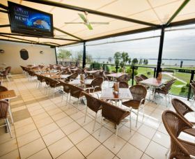 ClubMulwala - Accommodation Yamba 1