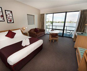 ClubMulwala - Accommodation Yamba 6