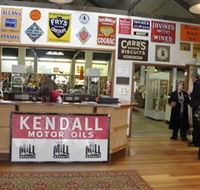 The Mill Markets - Ballarat - Accommodation Yamba