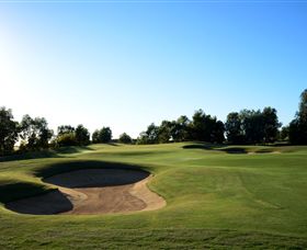 Black Bull Golf Club - Accommodation Yamba 3
