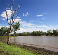 Lake Victoria - Accommodation Yamba