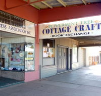 Peppermint Tree Cottage Crafts - Accommodation Yamba