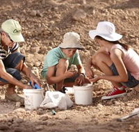 Mt Hay Gemstone Tourist Park - Accommodation Yamba