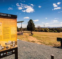 O'Brien's Hill - Accommodation Yamba