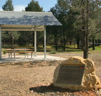 Terry Hie Hie picnic area - Accommodation Yamba