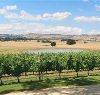 Grange Cleveland Winery - Accommodation Yamba
