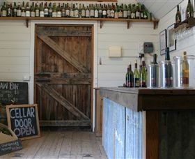 Grange Cleveland Winery - Accommodation Yamba 2
