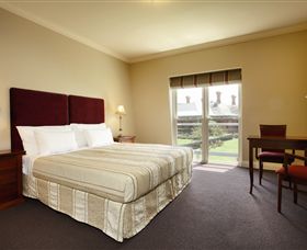 Grange Cleveland Winery - Accommodation Yamba 8