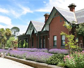 Grange Cleveland Winery - Accommodation Yamba 6