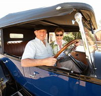Max's Motor Museum - Accommodation Yamba