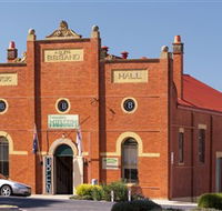 Corowa Federation Museum - Accommodation Yamba
