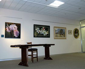 Art Space - Accommodation Yamba 1
