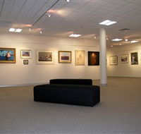 Art Space - Accommodation Yamba
