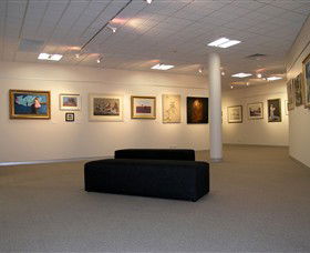 Art Space - Accommodation Yamba 0