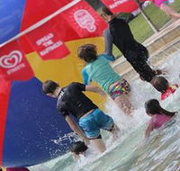 Corowa Aquatic Centre - Accommodation Yamba