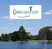 Corowa Golf Club - Accommodation Yamba