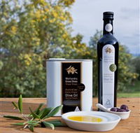 Wollundry Grove Olives - Accommodation Yamba