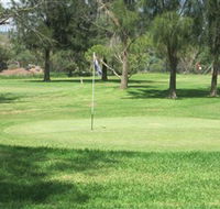 Wiradjuri Golf Centre - Accommodation Yamba