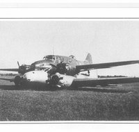 Avro Anson Landing Site - Accommodation Yamba