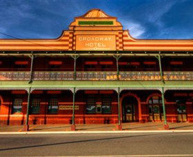 Broadway Museum - Accommodation Yamba 0