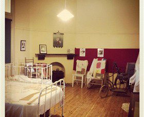Broadway Museum - Accommodation Yamba 1