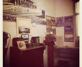 Broadway Museum - Accommodation Yamba 2