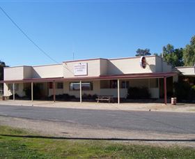 Brocklesby Hotel - Accommodation Yamba 0