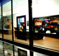 National Art Glass Collection - Accommodation Yamba