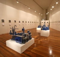 Wagga Wagga Art Gallery - Accommodation Yamba