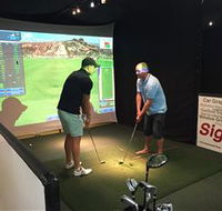 GolfTec - Accommodation Yamba