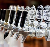 Thirsty Crow Brewery - Accommodation Yamba