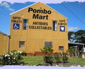 Gnotuk VIC Accommodation Yamba
