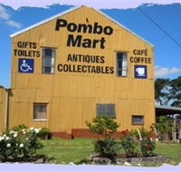 Pombo Mart - Accommodation Yamba