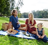 Wagga Beach - Accommodation Yamba